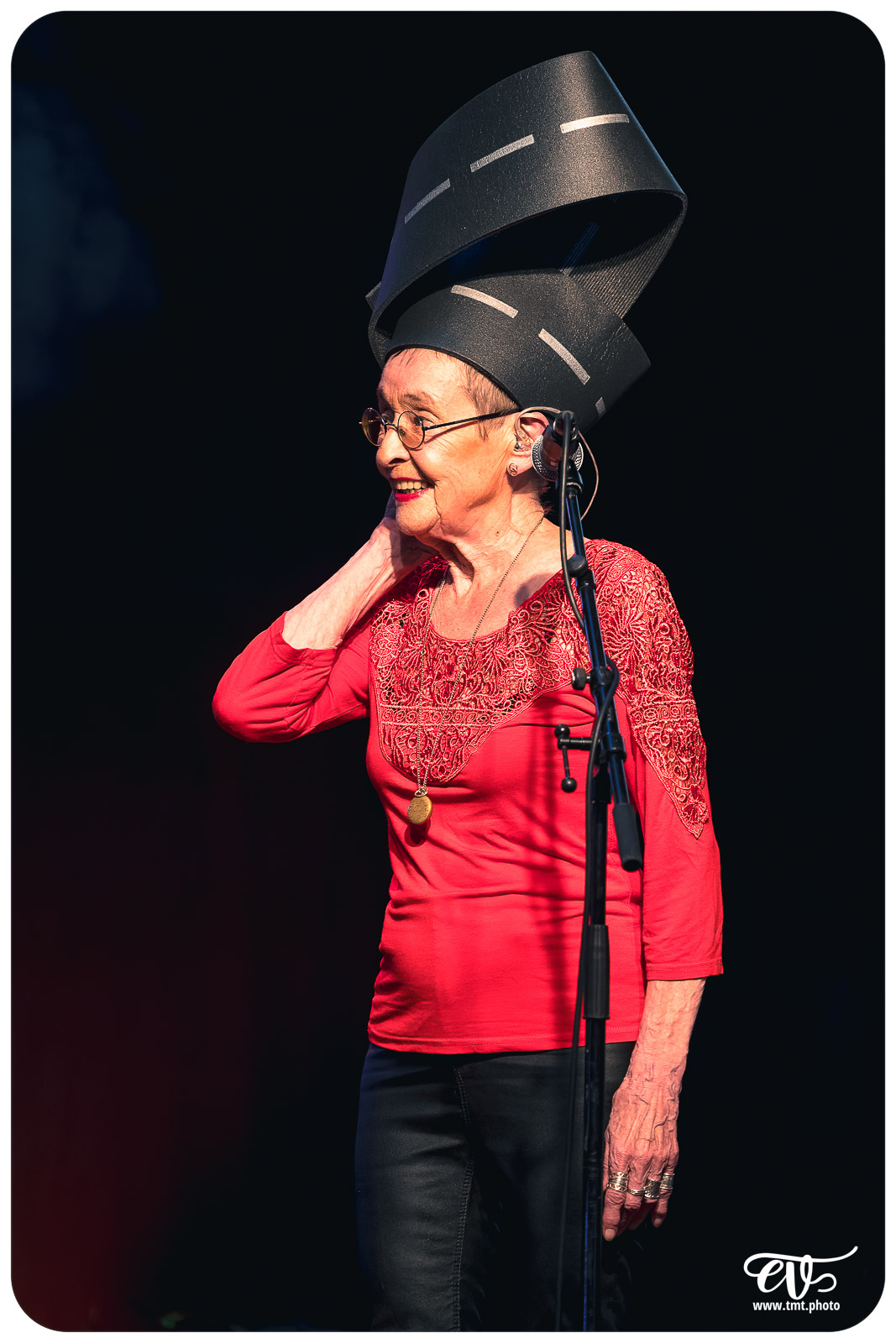 38EME EDITION DU THEATRE DE LA CHOUCROUTERIE